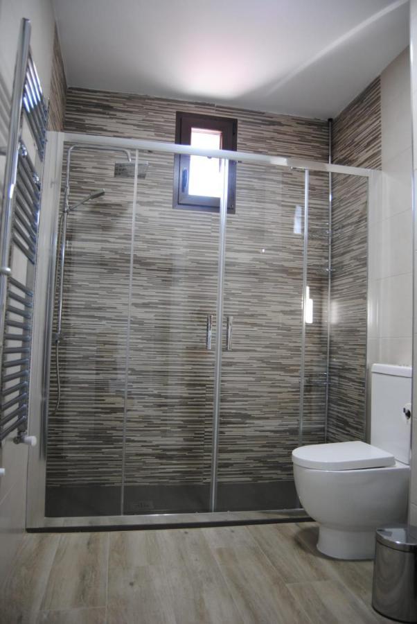 Chalet Pinara El Barraco Екстер'єр фото