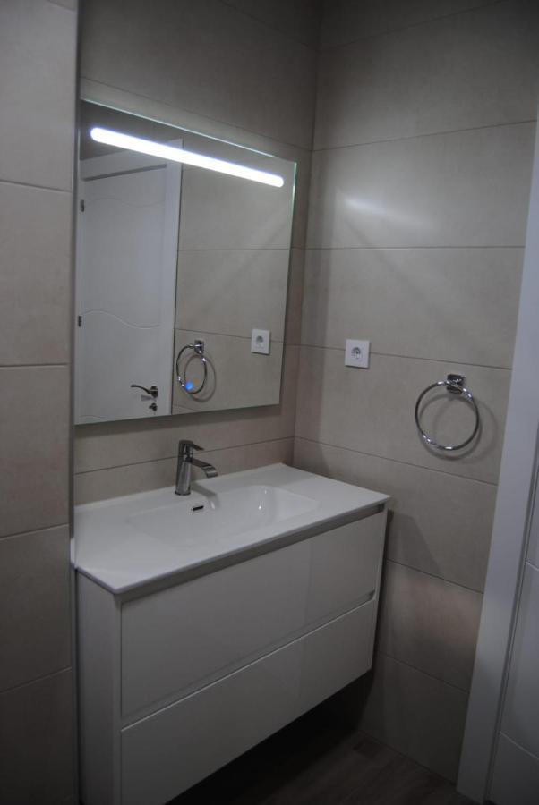 Chalet Pinara El Barraco Екстер'єр фото