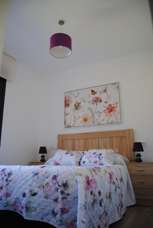Chalet Pinara El Barraco Екстер'єр фото